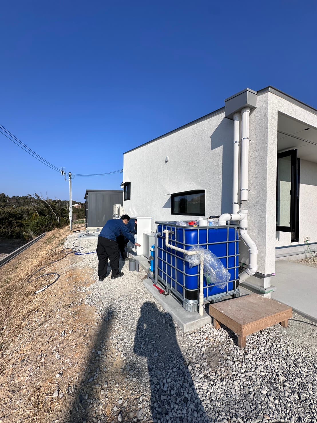 和歌山の物件が進んでいます。