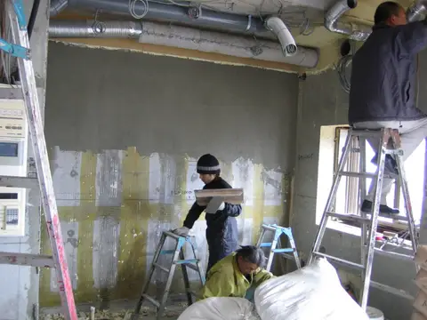 こだわりの置きバス