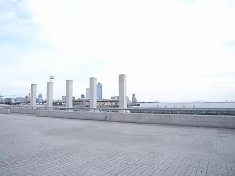 建築は人気？
