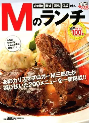 人気プログ