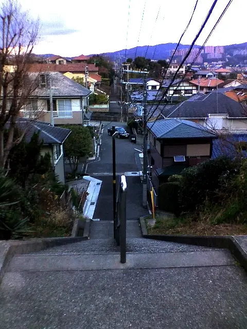 ジェットコースター