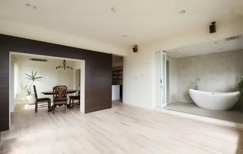 住まいのリフォームコンクール入賞