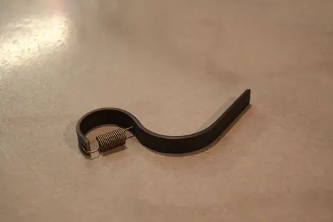 黒皮鉄