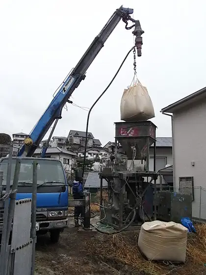 地盤改良