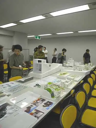 コンペの夏