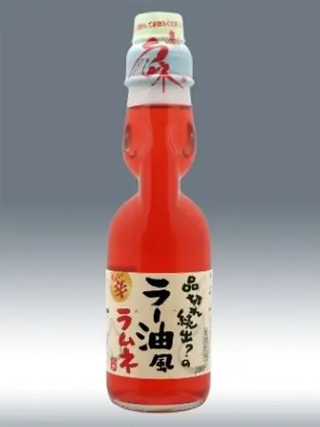 辛口
