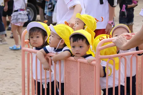 運動会