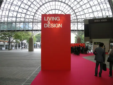 LIVING&DESIGN