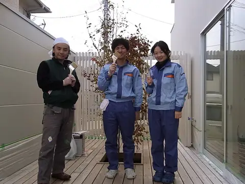 至福の時間