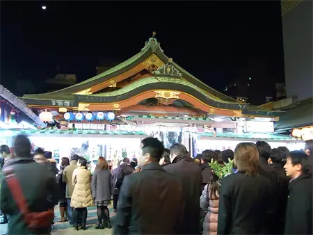 残り福（2011年）