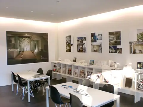 シンクスタジオ個展in徳島