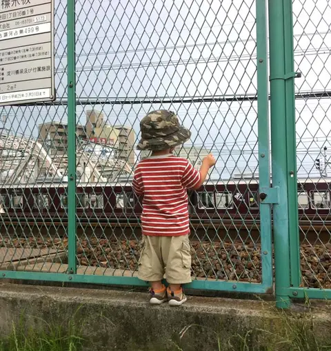 LOVE阪急