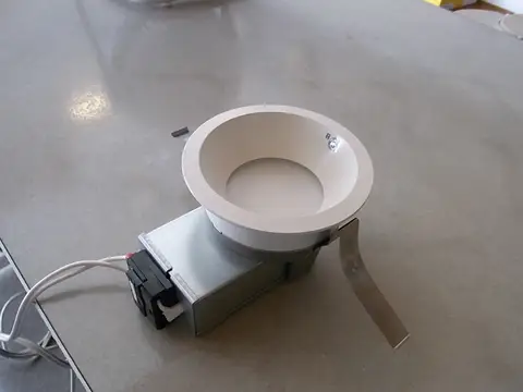 照明計画