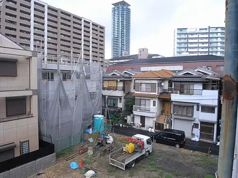 ボーリング地質調査
