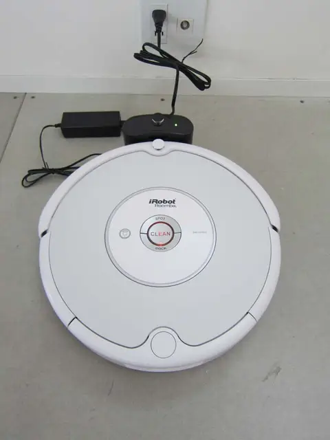 ルンバ購入