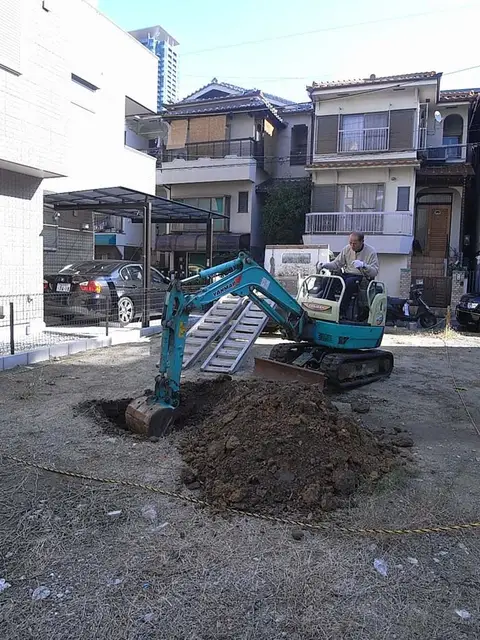 当たっちゃいました。