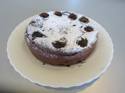 バレンタインデー