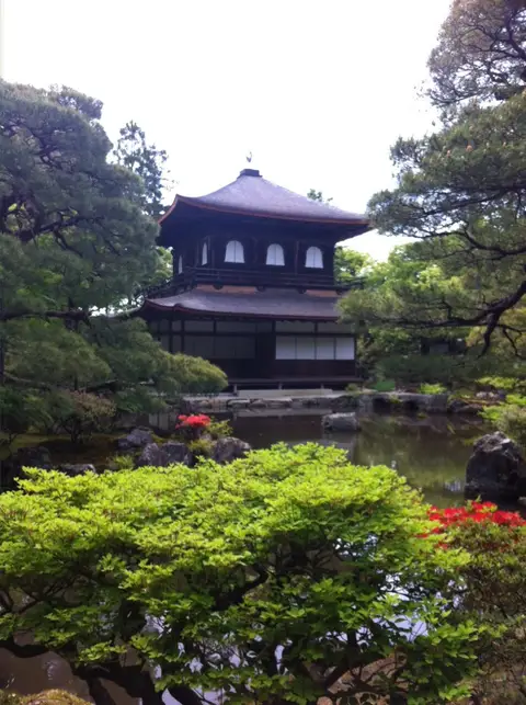 GWは京都へ
