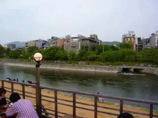 夏の風物詩