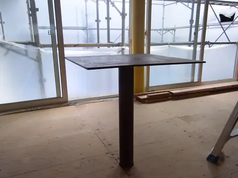 Teaテーブル