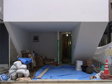 断熱くん