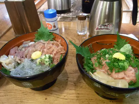 寒さに負けず・・・