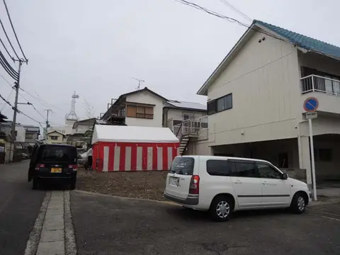 「イエガタノイエ」地鎮祭
