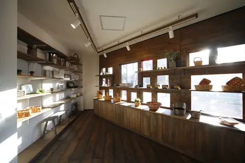 雑貨屋cofuq’ue（コフク）オープン