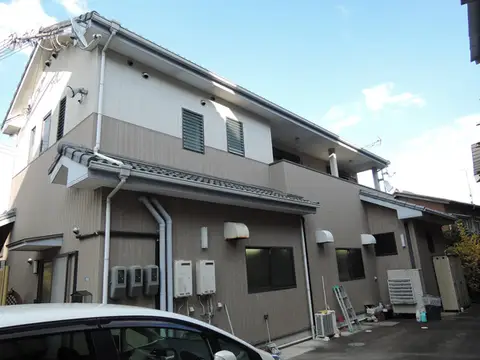あけぼののリノベーション　-外壁屋根塗装工事-