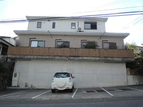 あけぼのリノベーション始動