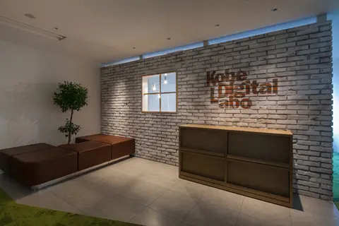KDLオフィス 竣工