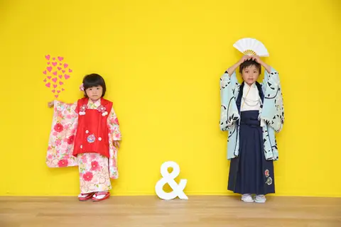 こどもの成長