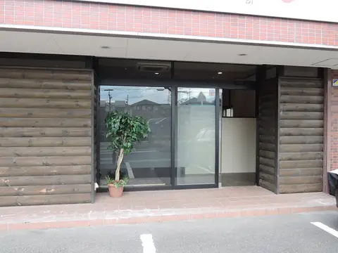 ベジフルカフェ着工