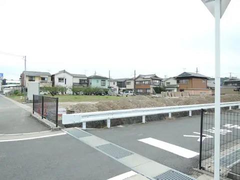 秋津のオフィスプロジェクト