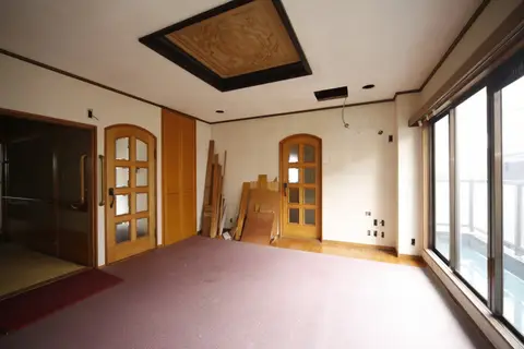 福島のリノベーション