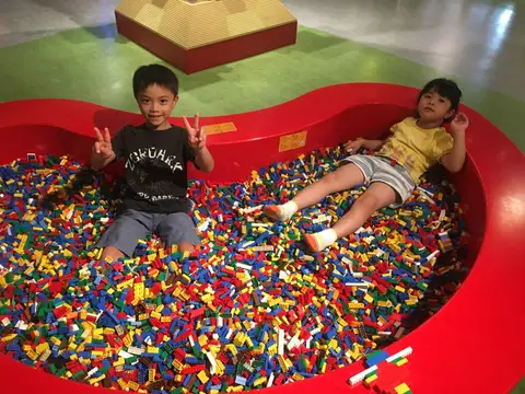 レゴランド