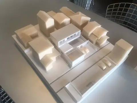 美しい建ち方とは。。。