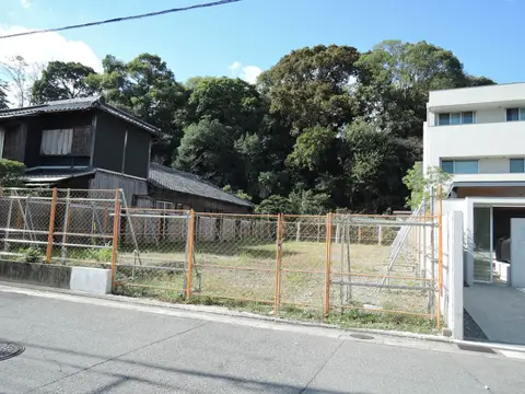 歴史の重み