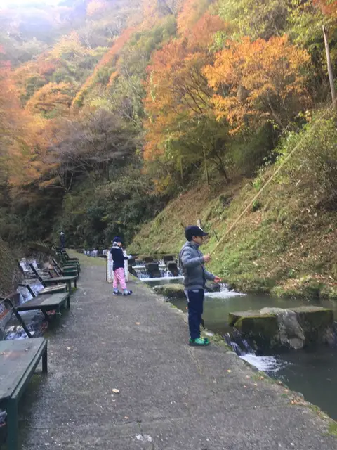 釣りから学ぶこと