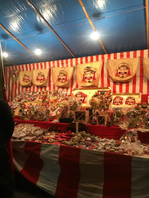 2018　えべっさん！！！