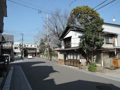 （仮称）高槻のオフィス　設計スタート！
