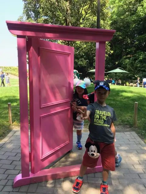 ドラえもん