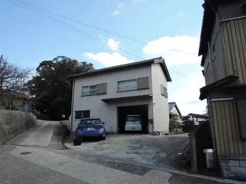 みなべの家-着工-