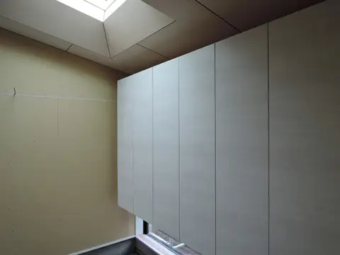 みなべの家　-大工工事完了-