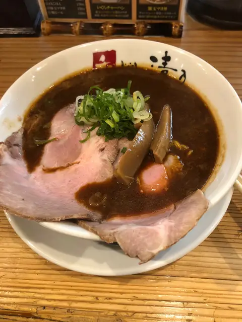 和歌山ラーメン