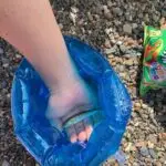 一皮剝けた夏休み