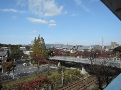 吹田の家 現地調査