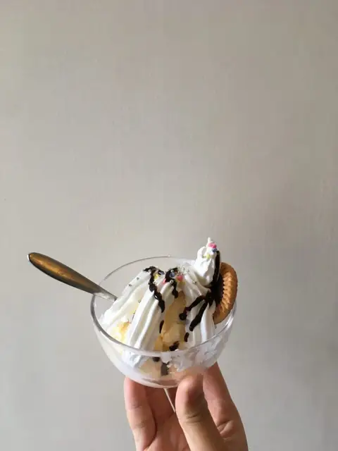 バレンタイン