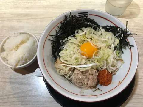 テイクアウトはじめました