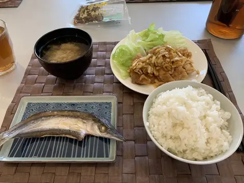 好物